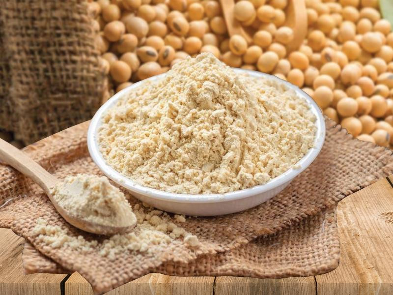 4 loai bot trong nha bep chinh la 'than duoc' nen dung moi ngay