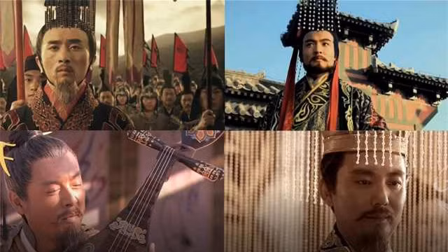 Dong ho nao cua Trung Quoc lap nen 12 vuong trieu, co 60 hoang de?