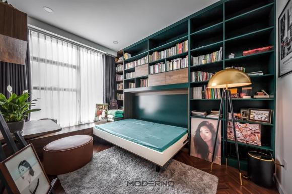 Ngam to am 12 ty ruoi cua Lieu Ha Trinh truoc khi sang noi moi-Hinh-3