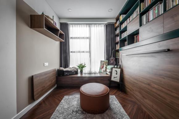 Ngam to am 12 ty ruoi cua Lieu Ha Trinh truoc khi sang noi moi-Hinh-6