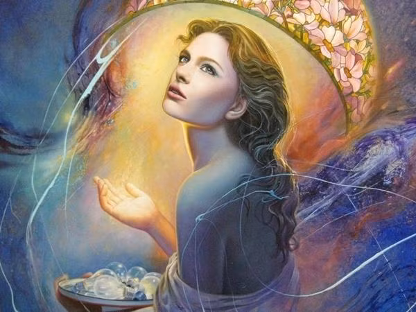 Tu vi tuan moi 12 cung hoang dao 27/2 - 5/3/2023: Tien dau mo ra?