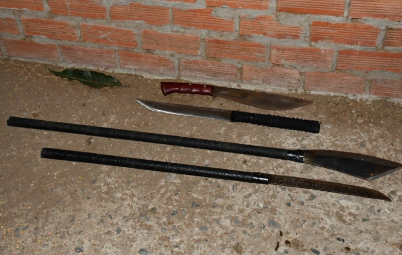 Bat giu Vu ‘Tinh’, nguoi cam dau nhom bao ke, doi no thue-Hinh-2