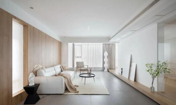 Can nha rong 145m2, 4 phong ngu trong lanh va tu nhien-Hinh-4