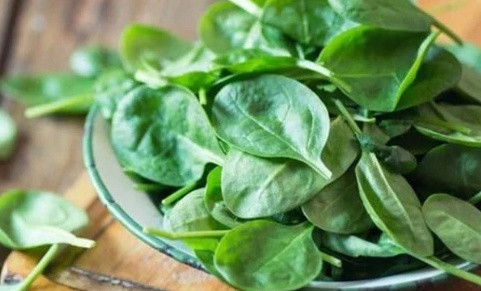 5 loai rau “than duoc” voi phu nu, tang sinh collagen, dep da, khoe nguoi-Hinh-2