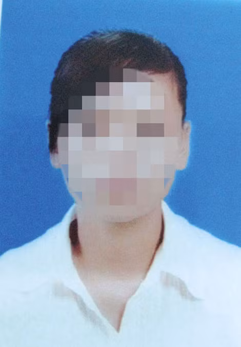 Nạn nhân T.T.Đ.N.