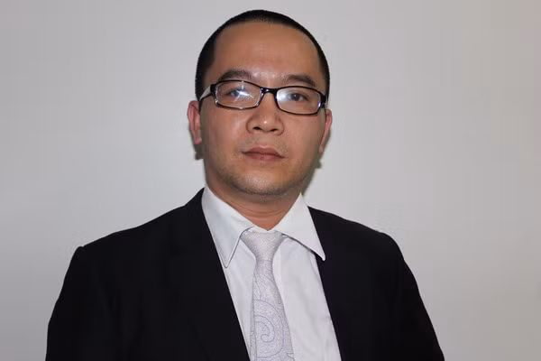 Luật sư Nguyễn Thế Truyền