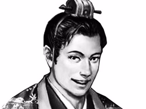 Chân dung "vua quỷ".