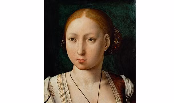 14. Nữ hoàng Juana I của Tây Ban Nha, còn được gọi là Juana Điên khùng, rất sợ bị chồng phản bội, ngay cả sau khi ông qua đời. Vì vậy bà đã không để cho bất kỳ người phụ nữ đến gần thi hài của ông, kể cả các nữ tu.