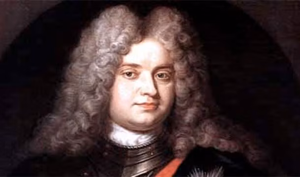 16. Vua Friedrich Wilhelm I của nước Phổ bị ám ảnh bởi ý tưởng phải tạo ra một đội quân gồm những người lính có vóc dáng cao lớn. Thậm chí ông còn bắt tất cả những người đàn ông và cả phụ nữ đã có con vào quân đội nếu họ có chiều cao lý tưởng.