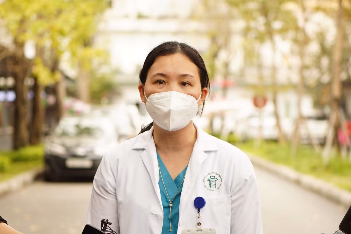 Mot benh nhan tu vong nghi do di chung COVID-19