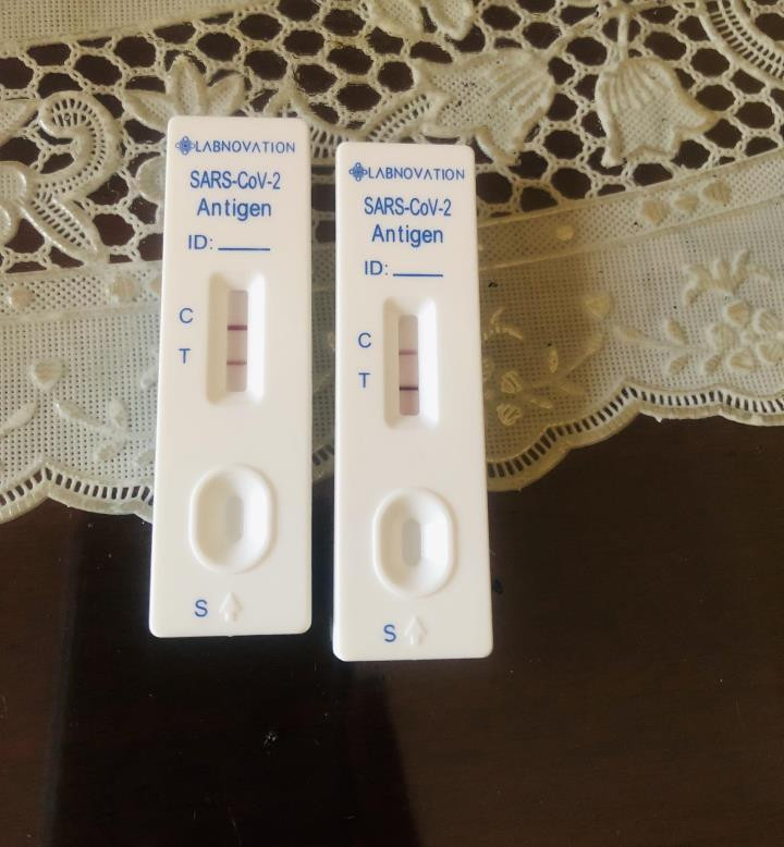 Tái nhiễm COVID-19 sau 4 ngày khỏi bệnh - Hình 2 Tai nhiem COVID-19 sau 4 ngay khoi benh-Hinh-2