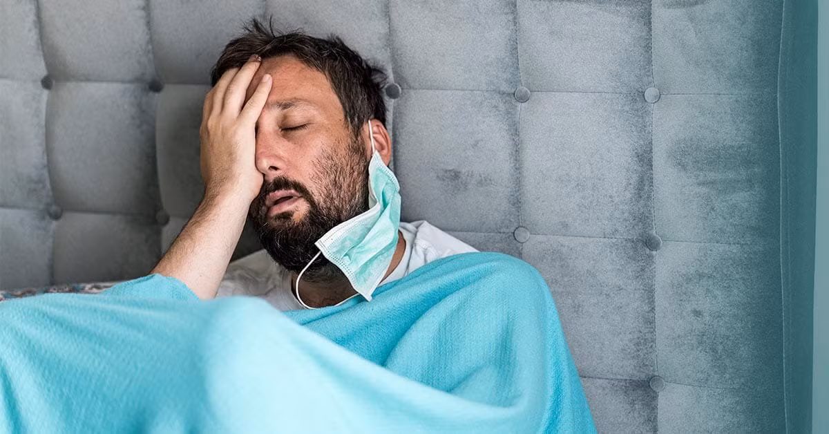 F0 tai mac COVID-19 co bi benh nang hon lan dau?-Hinh-2