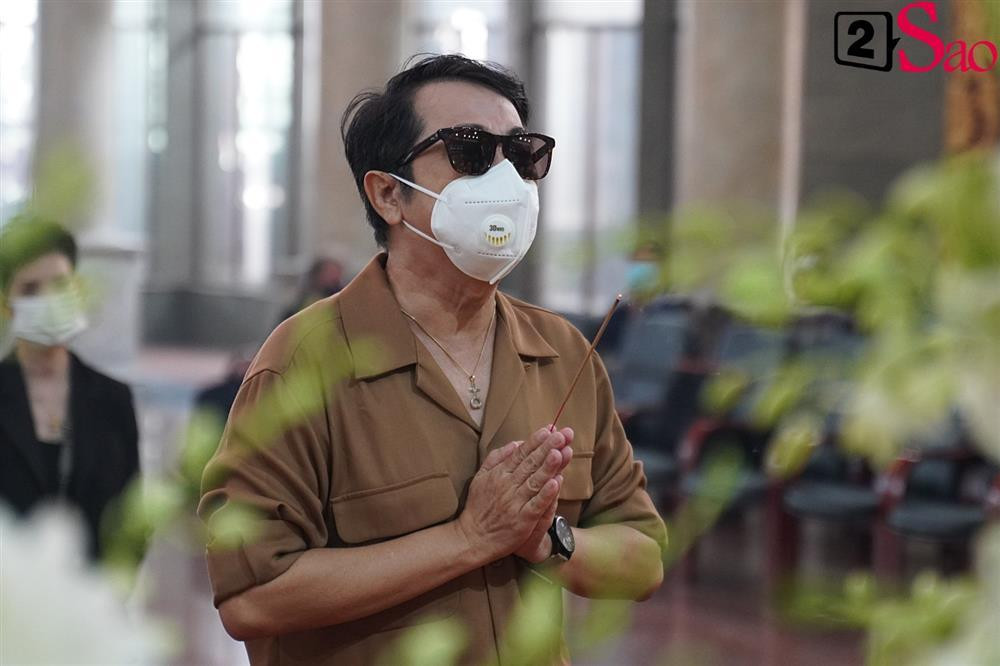 ghệ sĩ Thành Lộc.