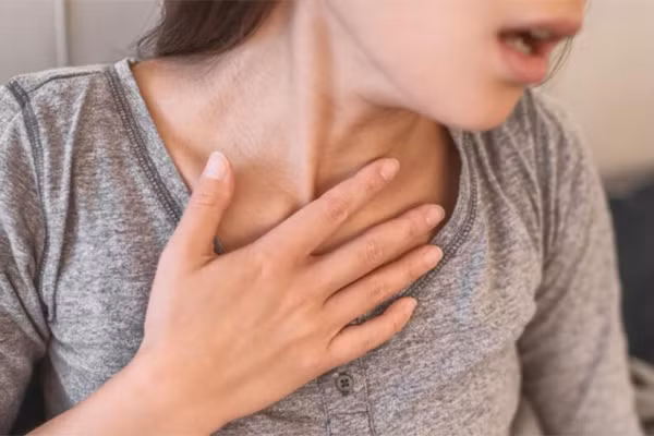 Trieu chung co the gap o 70% benh nhan ung thu