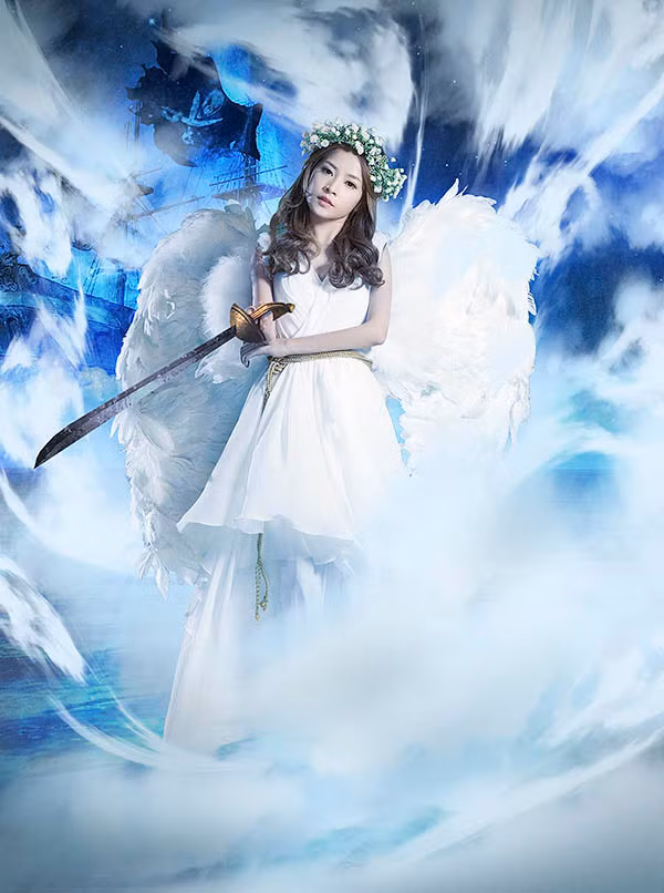 Chi Pu thuộc top 20 của cuộc thi Miss Teen 2009 từ trước đến nay gây chú ý bằng nét đẹp trong sáng và hồn nhiên.