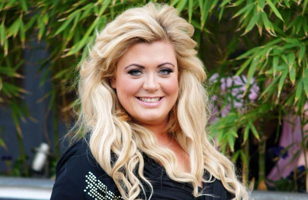 Nữ diễn viên Gemma Collins: “Đó là một cậu bé rất đáng yêu. Chúc mừng nhé!”.