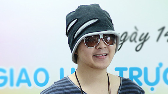 Chiến đấu với bệnh tật bằng nghị lực, kiên cường cùng với nụ cười luôn nở trên môi, Wanbi đã làm được điều mà ít người trẻ tuổi như anh có thể làm được. Cách sống của anh đã truyền sức mạnh sống cho rất nhiều người cùng cảnh ngộ.