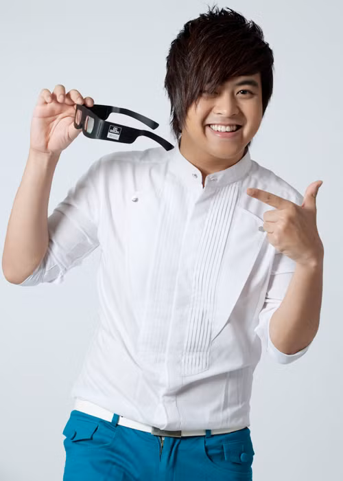 Người ta sẽ còn nhắc về anh, như một biểu tượng của người trẻ, với lòng ham sống, đã dám sống và dám ước mơ…