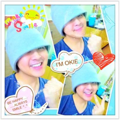 Năm 2009, bác sĩ chẩn đoán Wanbi có một khối u ở tuyến yên trong não, gây ảnh hưởng đến thị lực. Đó là một khối u thuộc dạng cực hiếm, trên thế giới trung bình 1 triệu người mới có một người mắc phải.