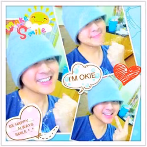 Năm 2009, bác sĩ chẩn đoán Wanbi có một khối u ở tuyến yên trong não, gây ảnh hưởng đến thị lực. Đó là một khối u thuộc dạng cực hiếm, trên thế giới trung bình 1 triệu người mới có một người mắc phải.