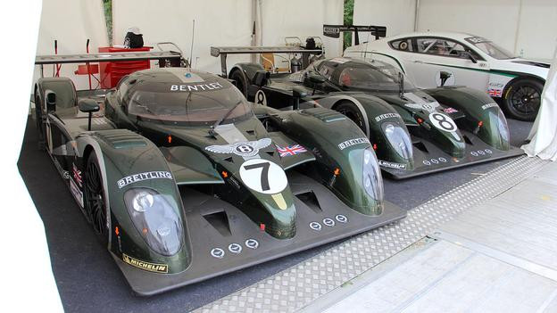  Cặp đôi siêu xe 1938 Alfa Romeo 8C 2900B Le Mans. 