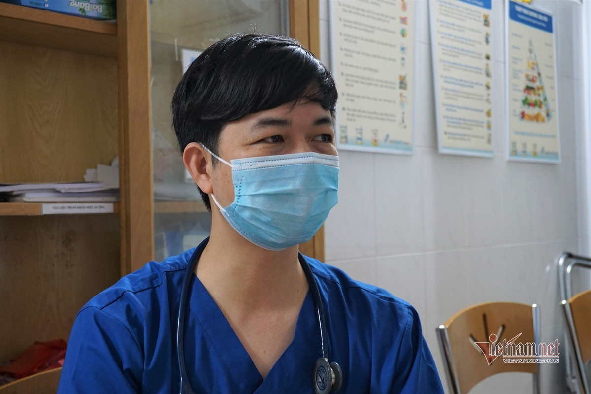 Những ca bệnh là nỗi sợ hãi của bác sĩ hồi sức ảnh 2