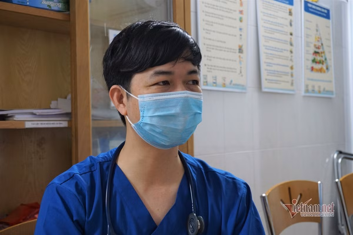 Những ca bệnh là nỗi sợ hãi của bác sĩ hồi sức ảnh 2