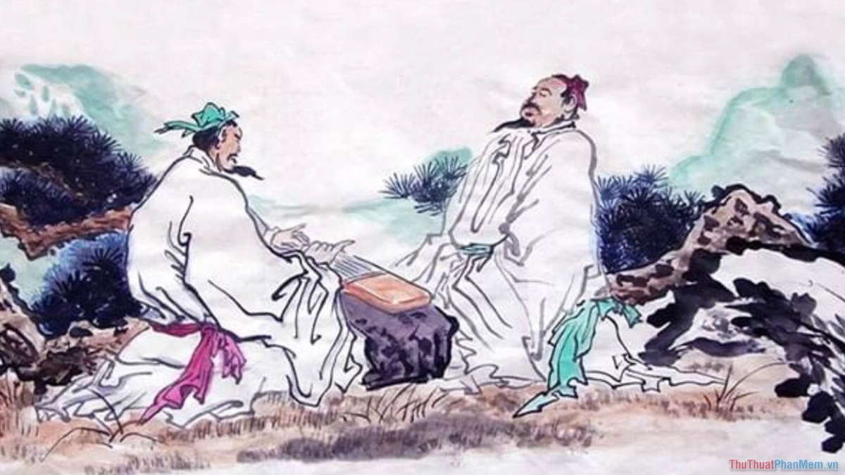 Người trầm lặng ít nói sau khi say thì trong lòng rất bình yên, thường không muốn gây thêm phiền toái cho người khác, có chuyện gì thì tự mình giải quyết.