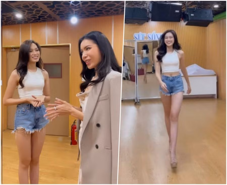 Do Ha so huu mot diem cuc pham tren co the dep bat chap-Hinh-5