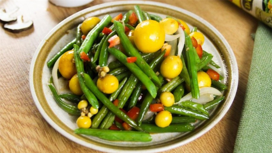 4 loại rau béo ngang thịt mỡ, ăn nhiều cân tăng vù vù ảnh 1