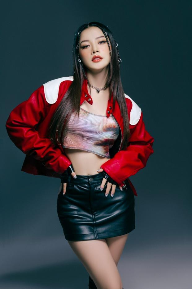 Man ke 'lung so', Chi Pu bi dan nhay che 'nhu Ton Ngo Khong'