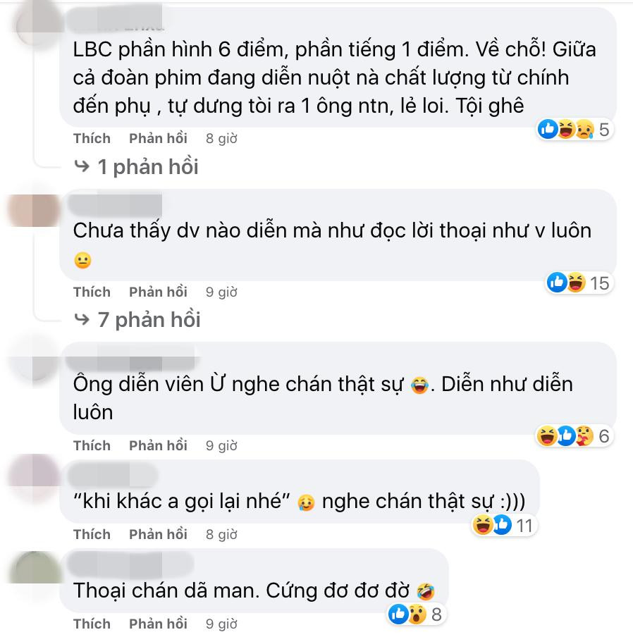 Tinh tre Le Quyen dong phim thi chan, lam mau thi sao?-Hinh-11