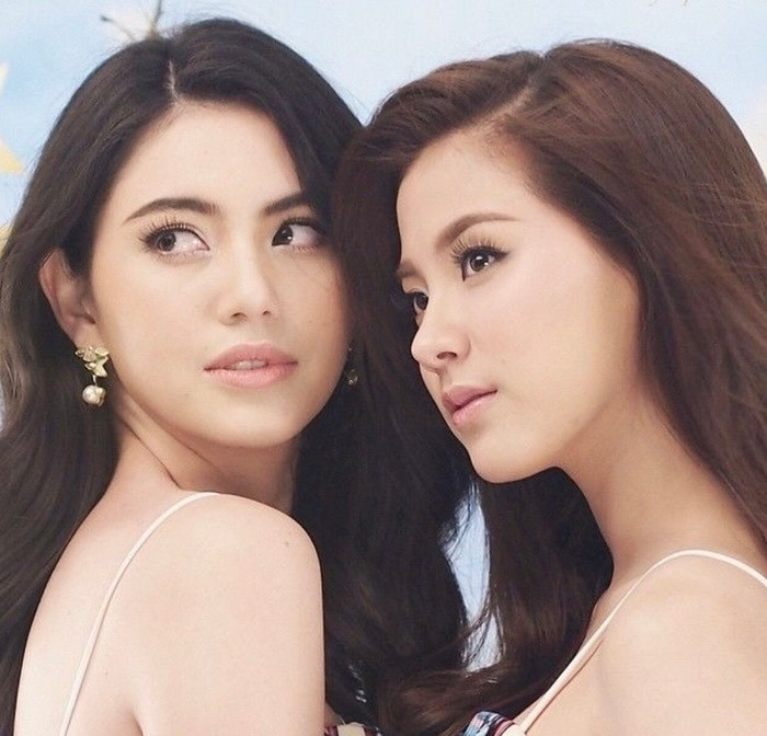 Nhan sac Baifern: Den hoa hong cung phai lu mo vi ve dep nay-Hinh-3