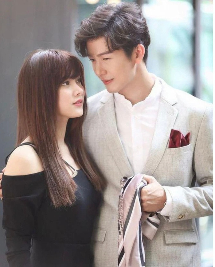 Nhan sac Baifern: Den hoa hong cung phai lu mo vi ve dep nay-Hinh-5