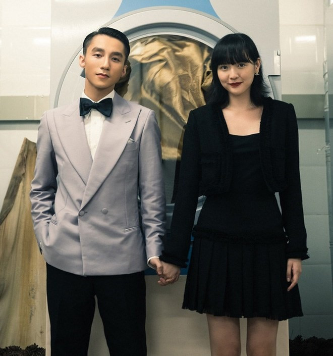 Sơn Tùng M-TP và hàng loạt scandal “gạt đi nước mắt“ ảnh 4