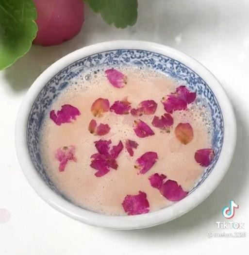 Hanh trinh nghien cuu thuc pham dinh duong cua nu TikToker-Hinh-5