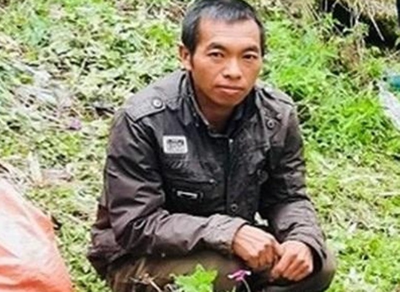 Trong hon 900 cay thuoc phien 'lam thuoc chua benh'