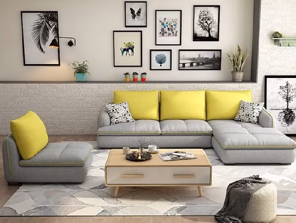 5 vi tri vuong khi don loc vao nha khien gia dinh sung tuc