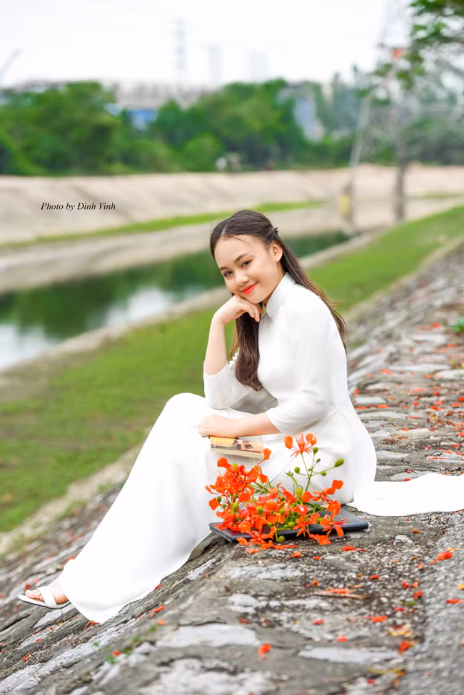 Bong “Hoa hong tren nguc trai” thuot tha ben hoa phuong do-Hinh-8