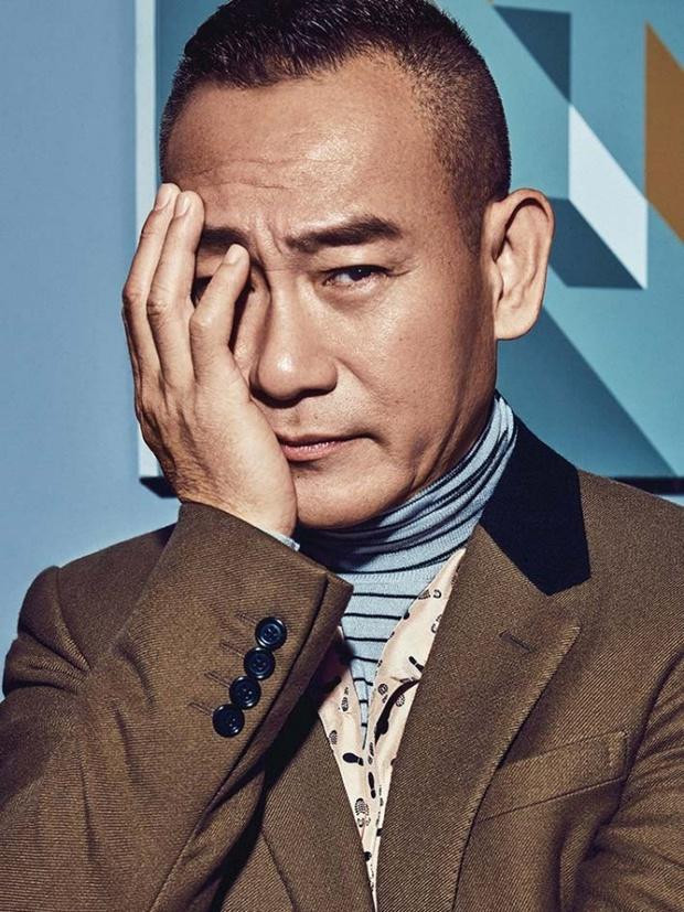 Tài tử hạng A ở Hong Kong sống chật vật lúc về già - Hình 11 Tai tu hang A o Hong Kong song chat vat luc ve gia-Hinh-11