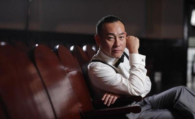 Tài tử hạng A ở Hong Kong sống chật vật lúc về già - Hình 3 Tai tu hang A o Hong Kong song chat vat luc ve gia-Hinh-3