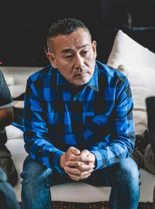 Tài tử hạng A ở Hong Kong sống chật vật lúc về già - Hình 8 Tai tu hang A o Hong Kong song chat vat luc ve gia-Hinh-8