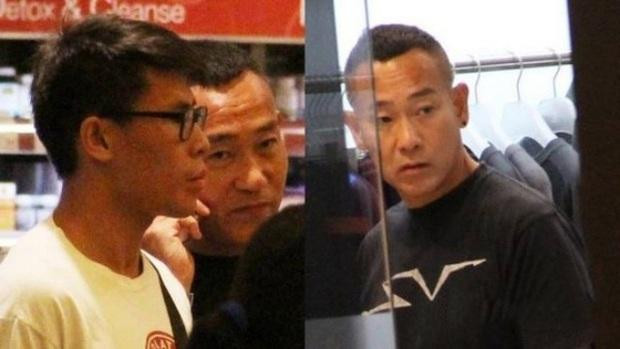 Tài tử hạng A ở Hong Kong sống chật vật lúc về già - Hình 9 Tai tu hang A o Hong Kong song chat vat luc ve gia-Hinh-9