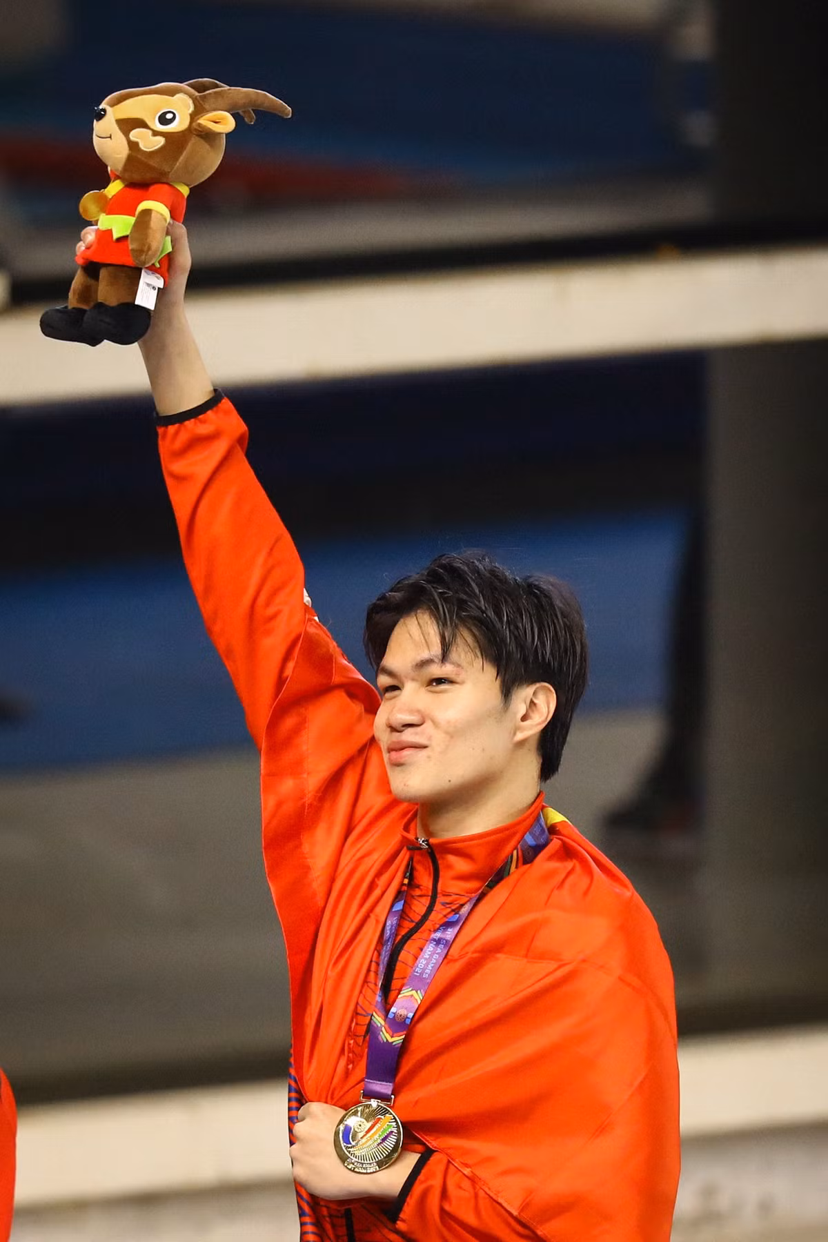 Ngoai hinh sang cua cac nam VDV boi tuyen Viet Nam-Hinh-3