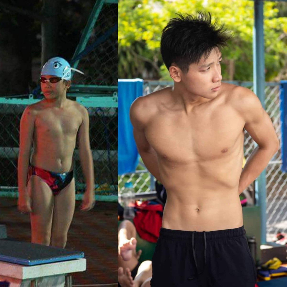 Ngoai hinh sang cua cac nam VDV boi tuyen Viet Nam-Hinh-9