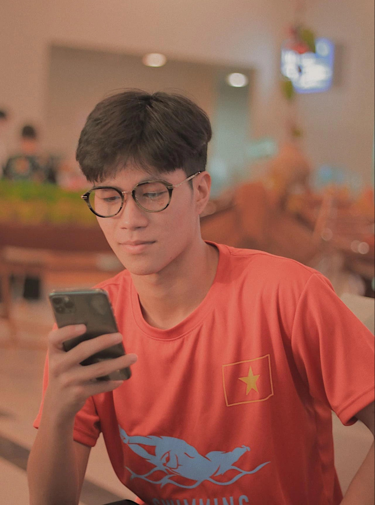 Ngoai hinh sang cua cac nam VDV boi tuyen Viet Nam-Hinh-4