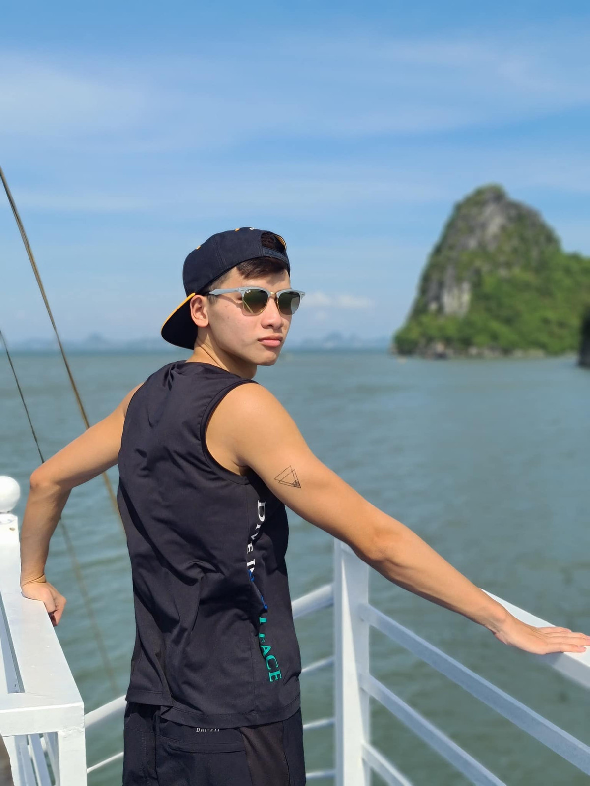 Ngoai hinh sang cua cac nam VDV boi tuyen Viet Nam-Hinh-8