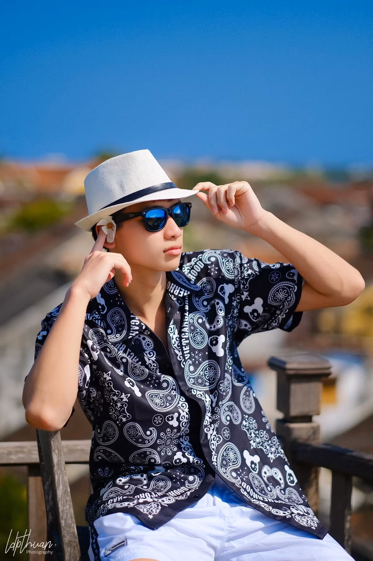 Ngoai hinh sang cua cac nam VDV boi tuyen Viet Nam-Hinh-7