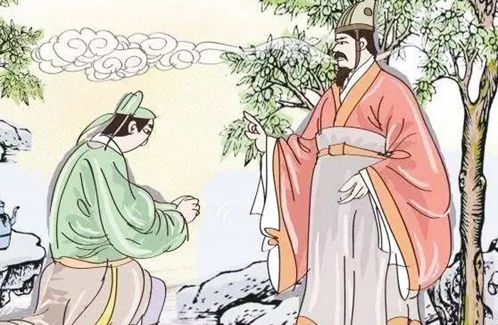 Lúc khoe mẽ thì con người có thể thỏa mãn lòng hư vinh nhất thời, nhưng lại khơi dậy sự ganh ghét, đố kị của người khác cả đời.