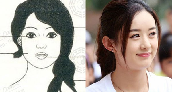 Phu nu co 4 cho nay cang tron to thi cang co loc